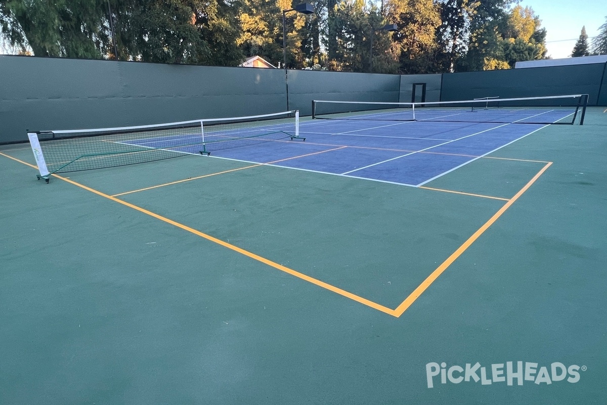 Photo of Pickleball at Woodland Hills Pickleball